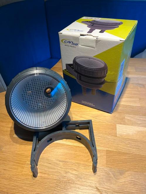 Wierpot 19mm en 25mm CAN SB nieuw in doos, Watersport en Boten, Accessoires en Onderhoud, Zo goed als nieuw, Motor en Techniek