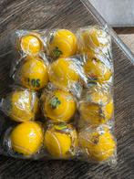 Tennisbal sleutelhangers. Nieuw!! Per stuk €0,75-, Overige merken, Ballen, L00, Nieuw