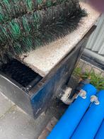 Vijverfilter, 3 kamers (ophalen in Medemblik), Ophalen, Gebruikt, Vijverfilter