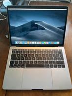 MacBook Pro 13-inch 2016 - Zo goed als nieuw!, Computers en Software, Apple Macbooks, MacBook Pro, 256 GB, 2 tot 3 Ghz, Qwerty
