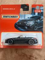 Matchbox Mercedes AMG SL 63 nieuw in verpakking, Nieuw, Ophalen of Verzenden, Auto