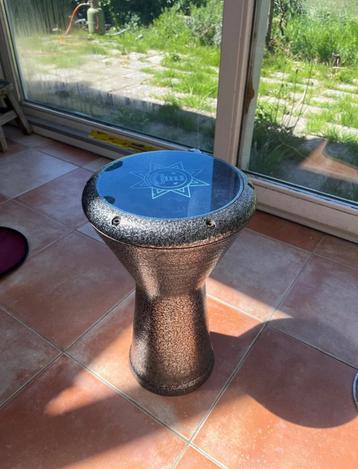 Darbuka  beschikbaar voor biedingen