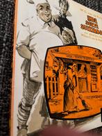 IN DR SOETE SUIKERBOL dl1 door wg vd Hulst (zie foto’s), Eén comic, Ophalen of Verzenden, Zo goed als nieuw, Amerika