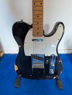 Relic'd Telecaster -, Ophalen, Gebruikt, Solid body, Overige merken
