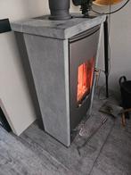 Speksteen Houtkachel, Ophalen of Verzenden, Gebruikt, Hout, Houtkachel