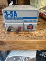 SkyTronic 3-5A DC Voeding Transformator, Ophalen