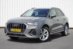 Audi Q3 35 TFSI Pro Line S Automaat | Navi | Airco | Elek. p, Auto's, Euro 6, 150 pk, 1505 kg, Leder en Stof