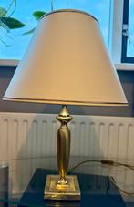 Vintage Herda Lamp, Huis en Inrichting, Lampen | Vloerlampen, Ophalen, Gebruikt, Metaal, Minder dan 100 cm