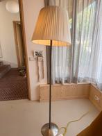 Retro vintage Gispen staande schemerlamp, Huis en Inrichting, Lampen | Vloerlampen, Ophalen, Gebruikt, 150 tot 200 cm