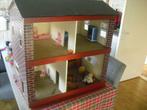 kinderspeelhuis, Ophalen, Zo goed als nieuw, Hout