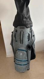 Bennigton golfbag, Ophalen, Gebruikt, Tas, Overige merken