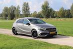 Mercedes-Benz A-Klasse A180 AMG Line, Auto's, 65 €/maand, USB, 4 cilinders, 122 pk