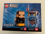 LEGO Brickheadz 40554 Jake Sully. NIEUW/SEALED!!! 🆕, Ophalen of Verzenden, Nieuw, Complete set, Lego