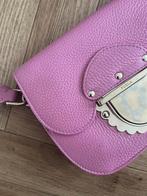 Furla limited edition, Overige merken, Ophalen of Verzenden, Zo goed als nieuw, Roze