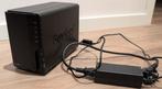 Synology DS220+ met 10 GB RAM, Ophalen of Verzenden, Zo goed als nieuw