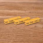 YTONG Panelen 1-87 (Set van 3), Overige merken, Gelijkstroom of Wisselstroom, Brug, Tunnel of Gebouw, Nieuw