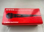 Audio-technica AT818II microfoon, Muziek en Instrumenten, Microfoons, Ophalen, Zo goed als nieuw