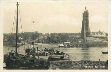 (304-085-001) Rhenen Het Veer beschikbaar voor biedingen