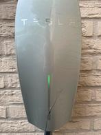 Gezocht: frontplate voor Tesla Wall connector gen 1, Ophalen, Zo goed als nieuw, Laadpaal