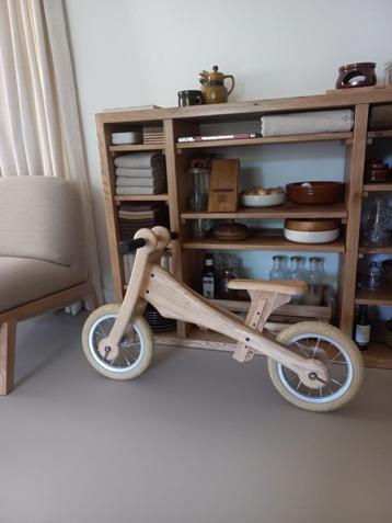 Duurzaam houten speelgoed NIEUW beschikbaar voor biedingen