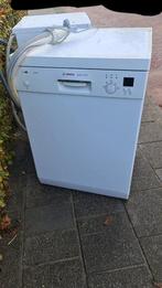 Vrijstaande vaatwasser, Bosch Exclusiv!, Witgoed en Apparatuur, Vaatwasmachines, Ophalen, Gebruikt, Minder dan 85 cm, 60 cm of meer