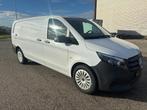 Mercedes-Benz Vito 116CDI XXL Automaat Airco Navi Cruisecont, Auto's, Bestelauto's, Automaat, Achterwielaandrijving, Gebruikt