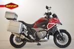 Honda VFR 1200 X CROSSTOURER (bj 2012), Bedrijf, Toermotor
