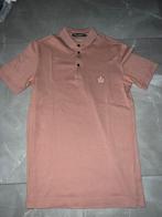 Dolce & Gabbana polo, Dolce & Gabbana, Ophalen of Verzenden, Zo goed als nieuw, Roze