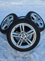 BMW 2 Serie F45/F46 Winterset Styling 483M, Auto-onderdelen, Banden en Velgen, Banden en Velgen, 17 inch, Personenwagen, 205 mm