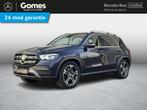 Mercedes-Benz GLE-klasse 450 4MATIC | Panoramadak | Burmeste, Auto's, Mercedes-Benz, Gebruikt, 367 pk, Blauw, GLE