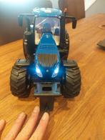 New Holland bestuurbare tractor, als nieuw, T8.320, Ophalen, Zo goed als nieuw