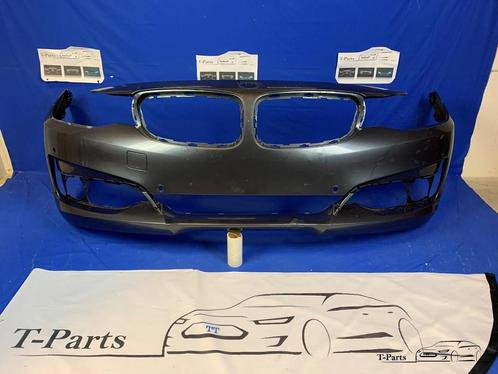 Bmw 3 serie F34 gran turismo GT, Auto-onderdelen, Carrosserie en Plaatwerk, Bumper, Gebruikt, Ophalen of Verzenden