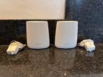 Orbi RBR20 Router + Satellite - Goede Staat, Ophalen of Verzenden, Gebruikt