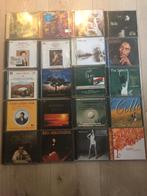 Collectie CD's, Cd's en Dvd's, Ophalen, 1980 tot 2000, Gebruikt