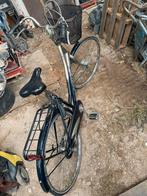 Batavus Damesfiets, Fietsen en Brommers, Fietsen | Dames | Damesfietsen, Ophalen, Gebruikt, Batavus, Versnellingen
