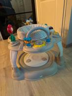Bouncer baby, Kinderen en Baby's, Ophalen of Verzenden, Gebruikt, Babygym