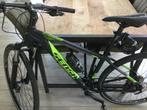 Z.G.A.N. SENSA MOUNTAINBIKE, 49 tot 53 cm, Ophalen, Zo goed als nieuw, Overige merken