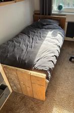 Kinderkamer (bed + kast), Kinderen en Baby's, Kinderkamer | Complete kinderkamers, Ophalen, Zo goed als nieuw, Jongetje of Meisje