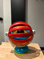 Draaispiraal Speelgoed met Zuignap, Kinderen en Baby's, Speelgoed | Babyspeelgoed, Ophalen of Verzenden