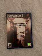 Silent hill 4 - the room - PS2, Spelcomputers en Games, Games | Sony PlayStation 2, Avontuur en Actie, Vanaf 18 jaar, 1 speler