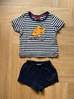Pyjama, zomer, maat 98/104, Kinderen en Baby's, Kinderkleding | Maat 104, Nacht- of Onderkleding, Gebruikt, Jongen of Meisje, Ophalen of Verzenden