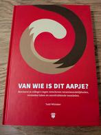 Van wie is dit aapje?, OMJS, Ophalen of Verzenden, Management, Zo goed als nieuw