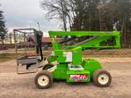 Niftylift HR 12 NDE knikarmhoogwerker 12m nifty hoogwerker