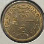 10 cent Hong Kong 1978, Ophalen of Verzenden