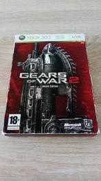 Gears of War 2 Limited Edition - Xbox 360, Spelcomputers en Games, Games | Xbox 360, Gebruikt, Verzenden