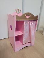 Baby born commode, Kinderen en Baby's, Ophalen, Zo goed als nieuw, Babypop