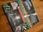 Spellen set, Hobby en Vrije tijd, Ophalen of Verzenden, Nieuw