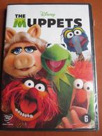 The Muppets (2011) nieuw in de verpakking DISNEY, Cd's en Dvd's, Dvd's | Komedie, Overige genres, Ophalen of Verzenden, Vanaf 6 jaar