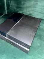 PS4 Slim 1TB, Spelcomputers en Games, Spelcomputers | Sony PlayStation 4, Ophalen of Verzenden, Zo goed als nieuw, Met 1 controller