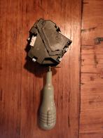 Nieuwe Renault Twingo Phase 1 Lichtschakelaar, Ophalen of Verzenden, Nieuw, Renault